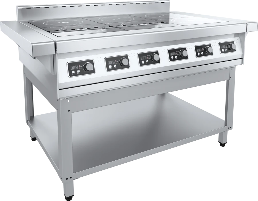 Induction cooker PEI-60-30-01