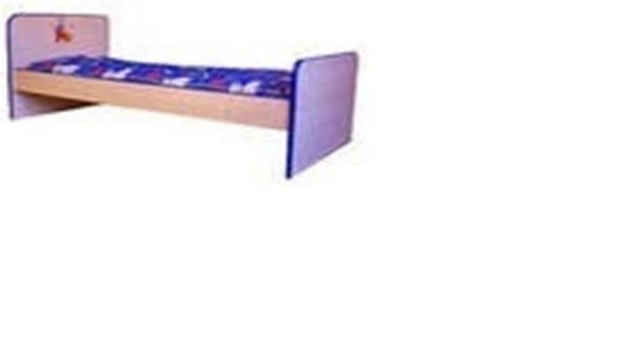 Children's bed KD