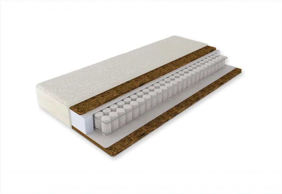 SEASON LATEX mattress