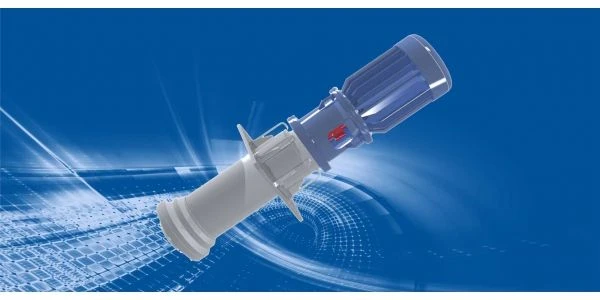 Manufacture of vertical centrifugal pumps