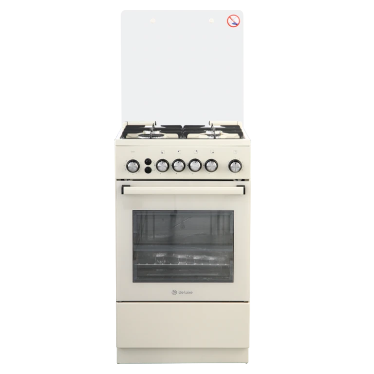 Household gas cooker 5040.30g(kr) CR-013