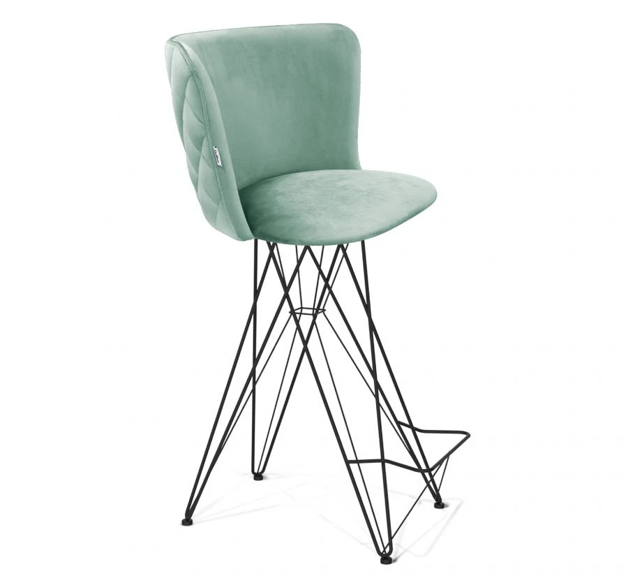 Semi-bar stool Sheffilton SHT-ST36-3/S66