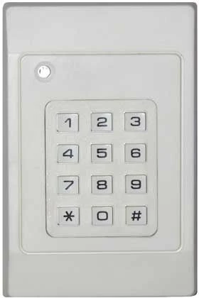Network code reader USK-02KS