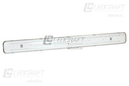 Ledcraft LC-NSIP LED luminaire