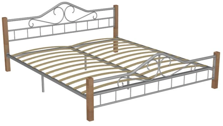 Bed Sarton 1 (1600)