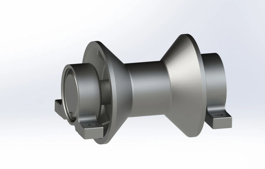 Roller USO-2, type I 948.152.000A