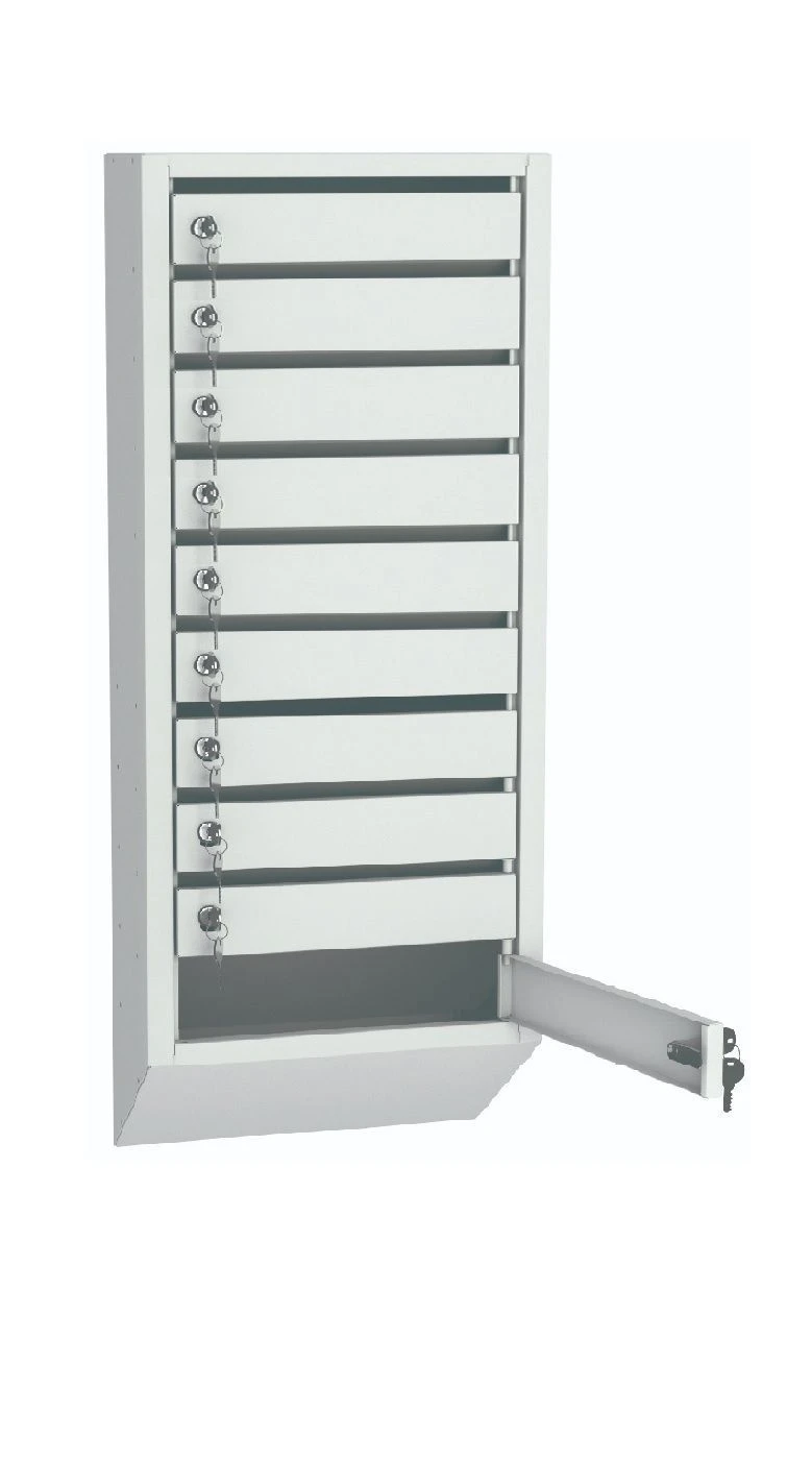 Letterbox M-S10