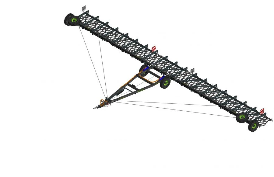Hydrified coupling GHS-19