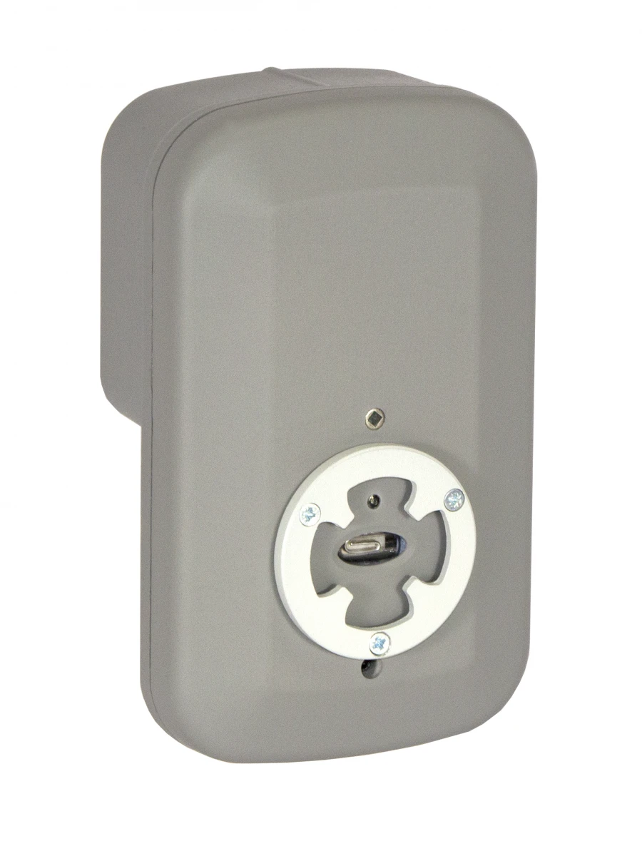 Spectron-601-Exm-C fire flame detector