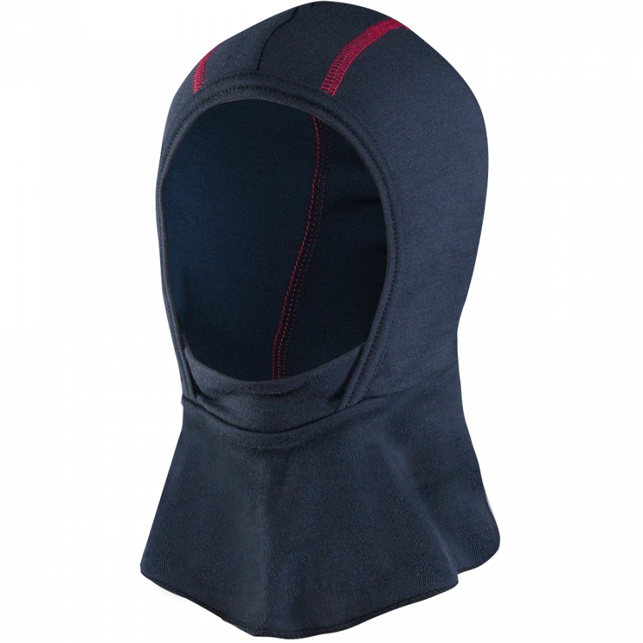 Thermal resistant helmet against thermal risks of electric arc, model ENERGO NLPSH