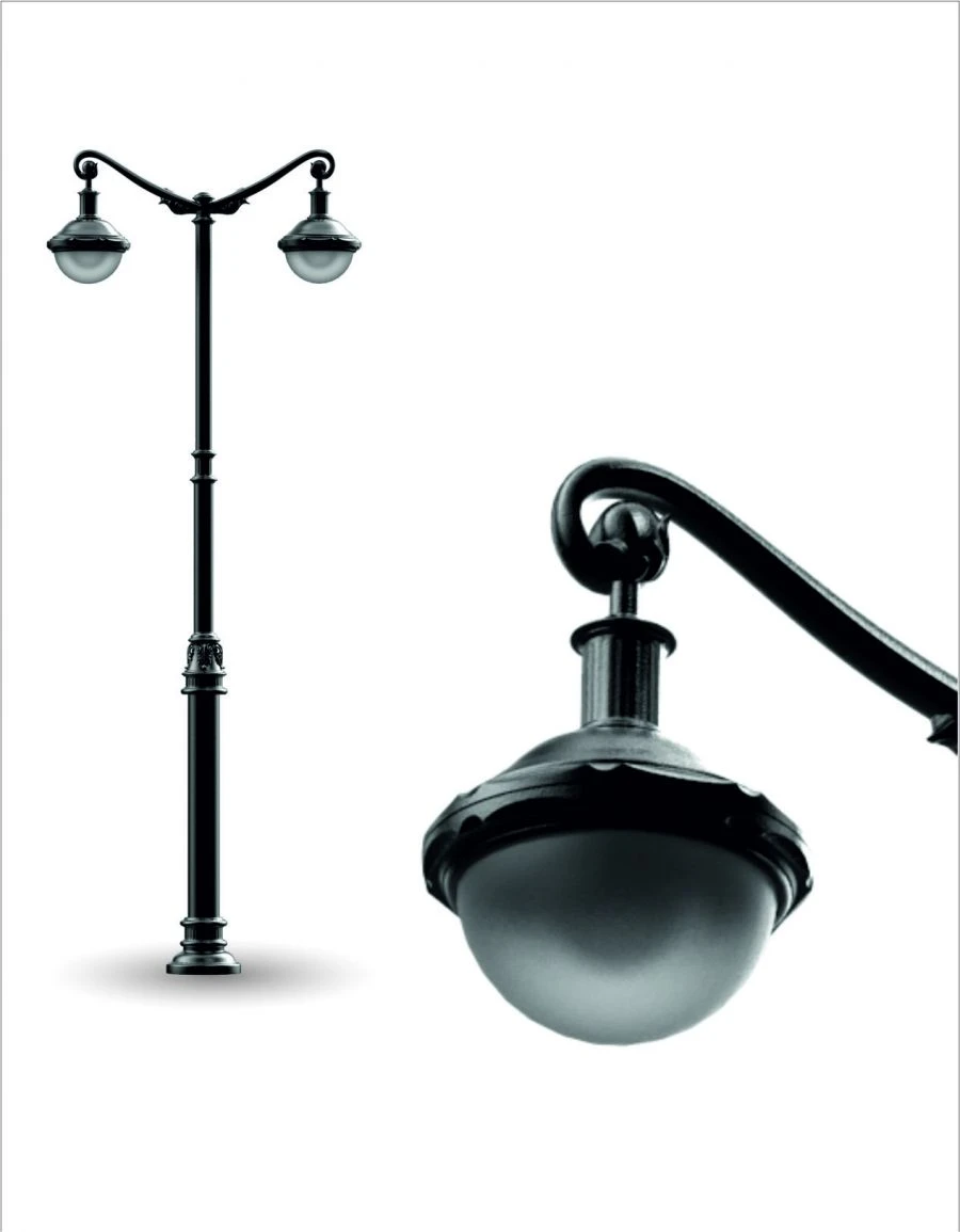 LEDTEC PRO DECO series LED luminaire