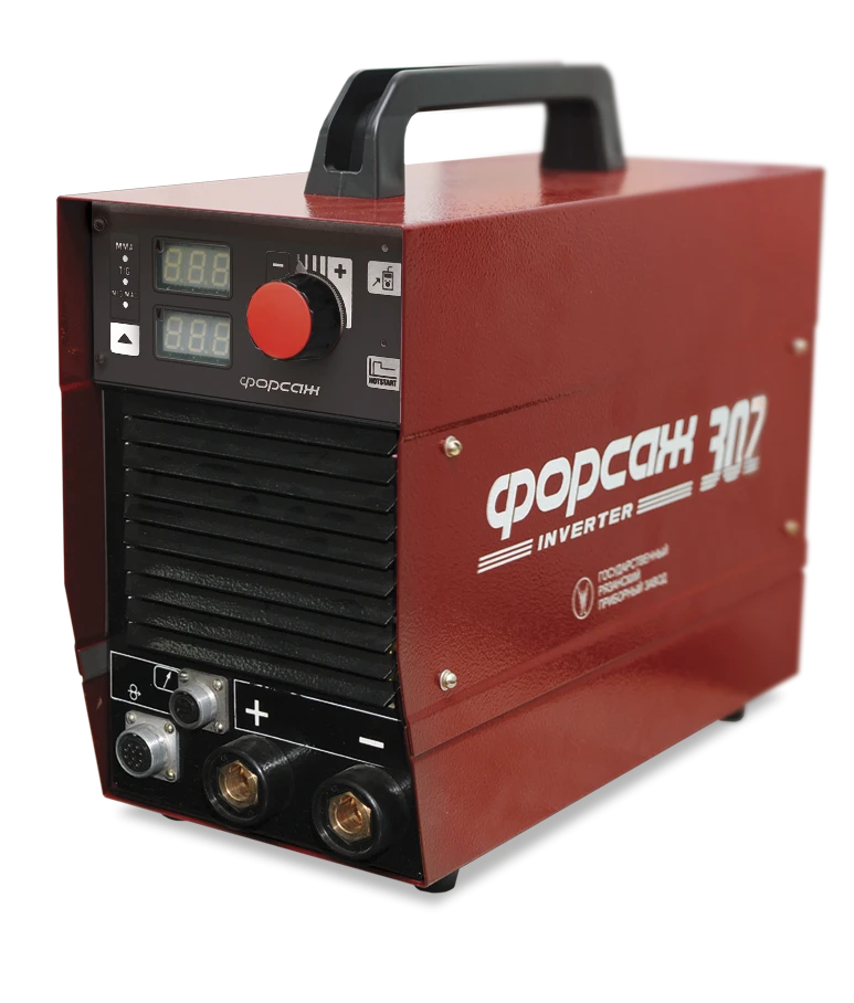 DC welding machine FORSAGE-302