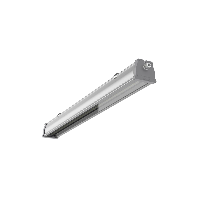 LED luminaire VARTON Iron GL 48