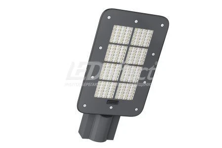 Luminaires with LED light sources KEDR 3.0, KEDR 2.0, KEDR series cantilever LE-SKU-32-125- xxxx-66/67X