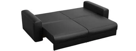 Folding sofa. Model: Larry