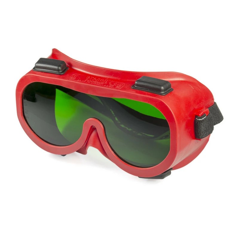 Safety goggles ZN4 ETALON super, article no. 20428