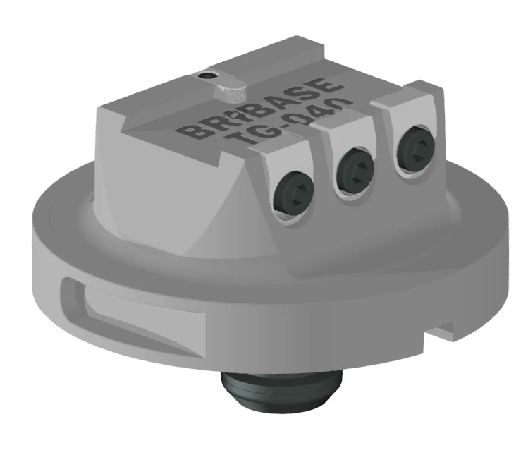 BB.TG.140.60.040 TAIL GRIP attachment, TG-040
