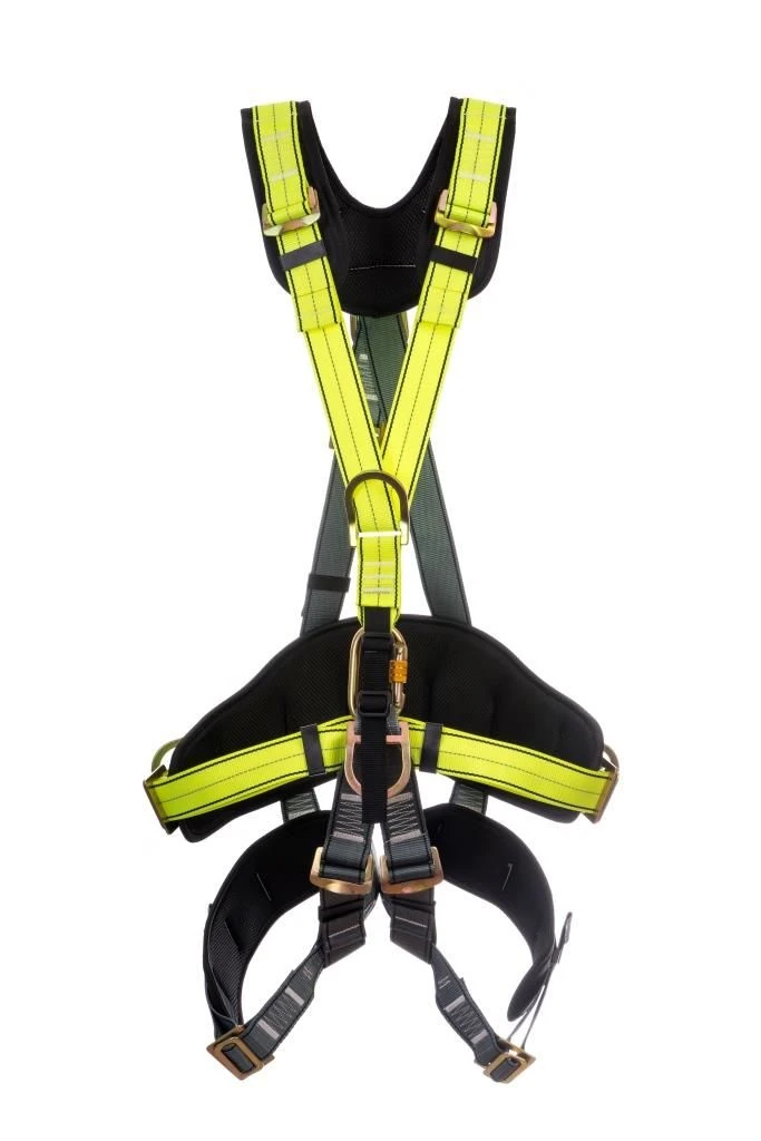 Safety harness "OLYMP-safety" AlPro 05