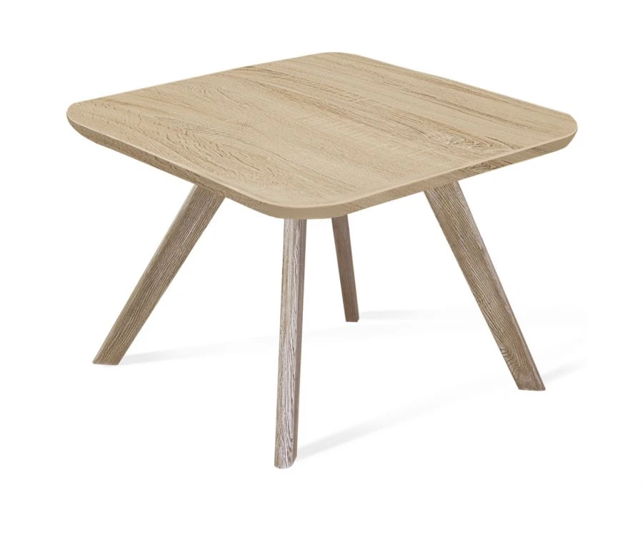Coffee table Sheffilton SHT-S39/HDPE 60/60