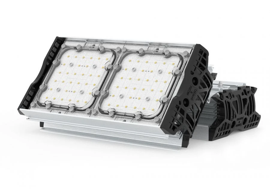 Horizont-2-M LED illuminating luminaire SSO-A,B,V-220-053-01-N,T-UHL1