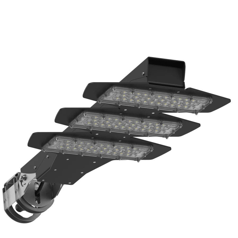 LED outdoor luminaire Maximus Avangard MSFT-ST42-328