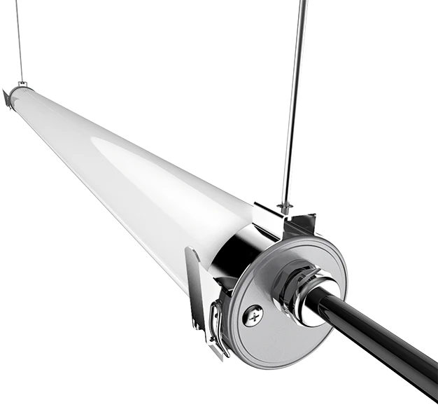Industrial LED industrial STEAM CENTER-02.64.045.5269 luminaire