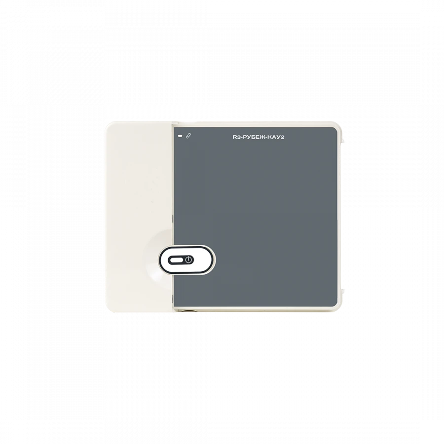 Controller of addressable devices "R3-Rubezh-KAU2"