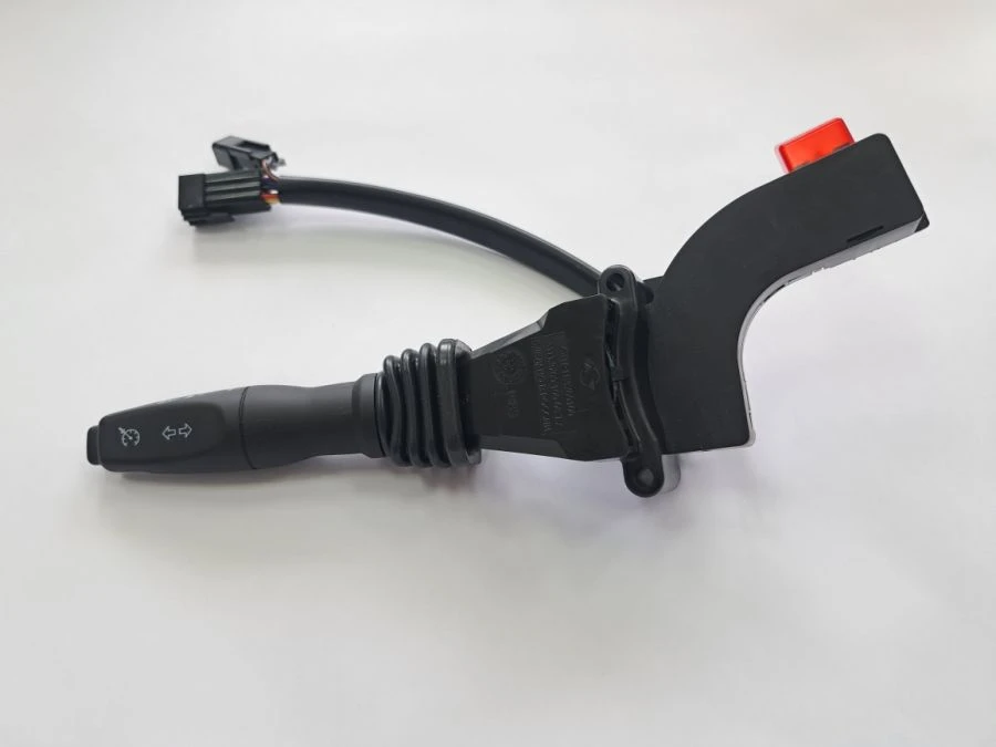 Light signalling switch 3111.3709100-58 (C41R11.3709100)