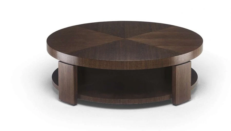 Wooden coffee table "Classic"