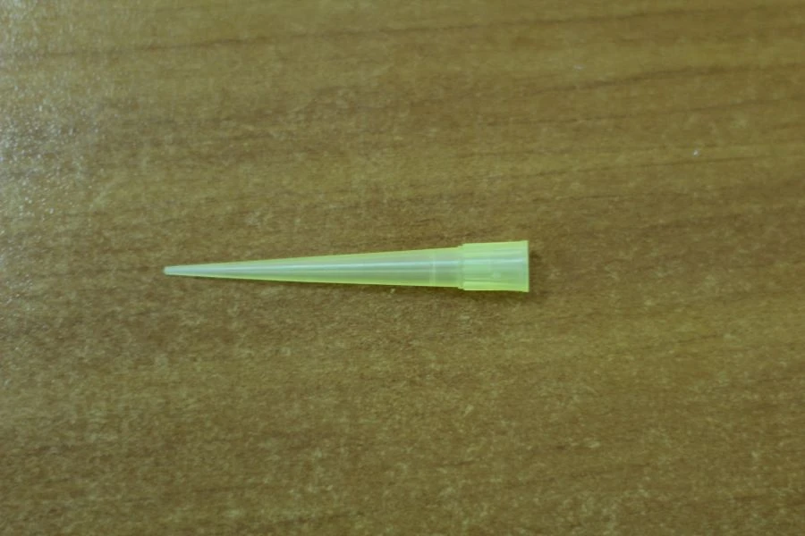 Universal tip for pipette pipettes according to TU 32.50.50-002-72241324-2018 Universal tip up to 200 ?l