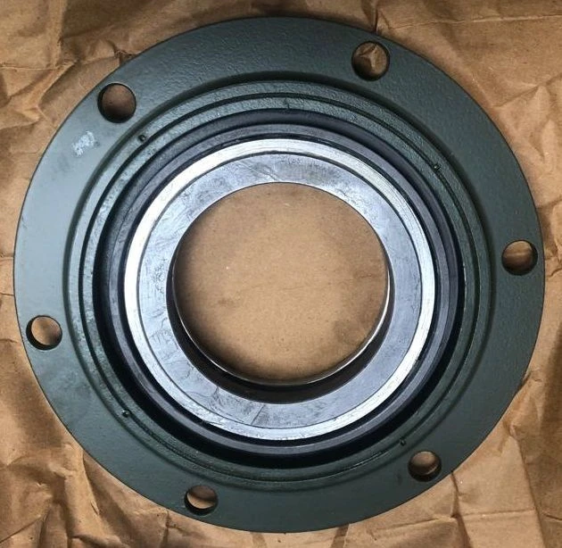 Seal assembly 8.32.033-1