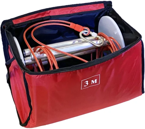 Compact Storage Bag