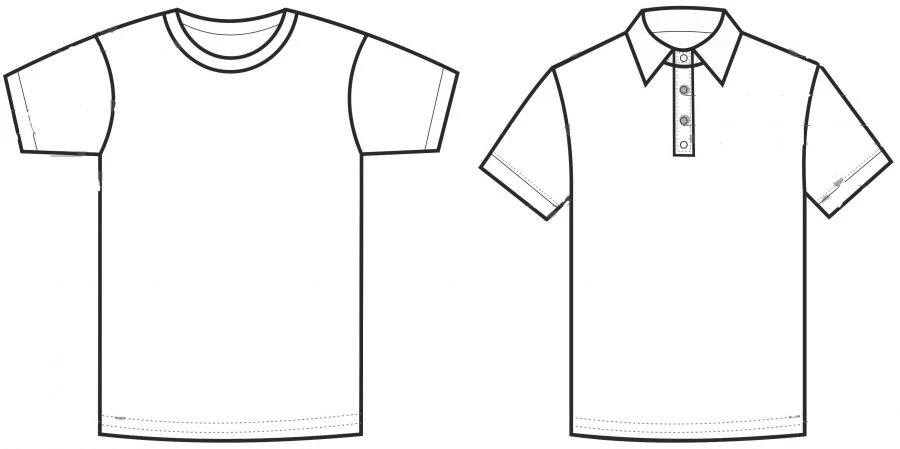 Polo T-shirt