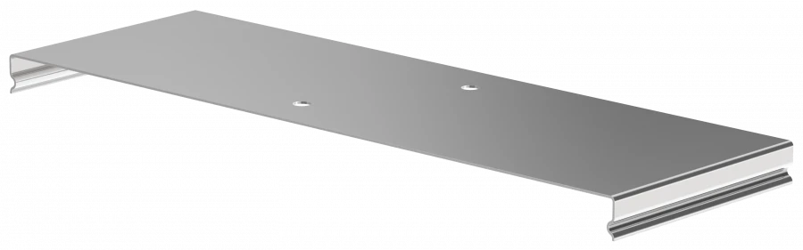 CLP1S-NK-300 Tray cover plate 300 IEK