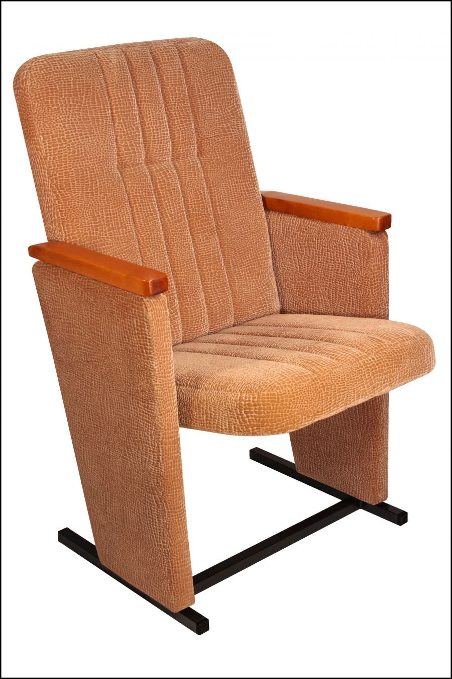Armchair for auditorium KR 01.00.24