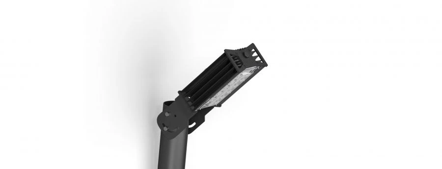 Outdoor spotlight TERMINATOR A 27 T1