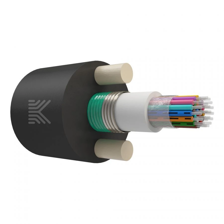 Optical communication cable KOS-OCG-TP