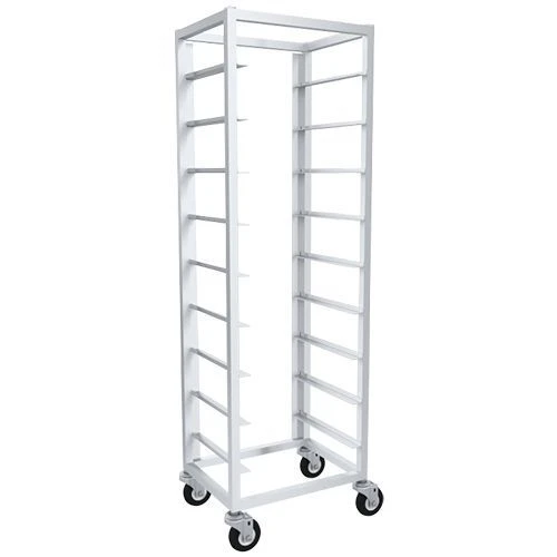 Trolley-pin for pallets TSH-H