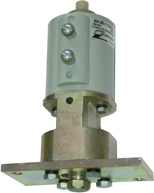Electropneumatic valve BB-2B-1