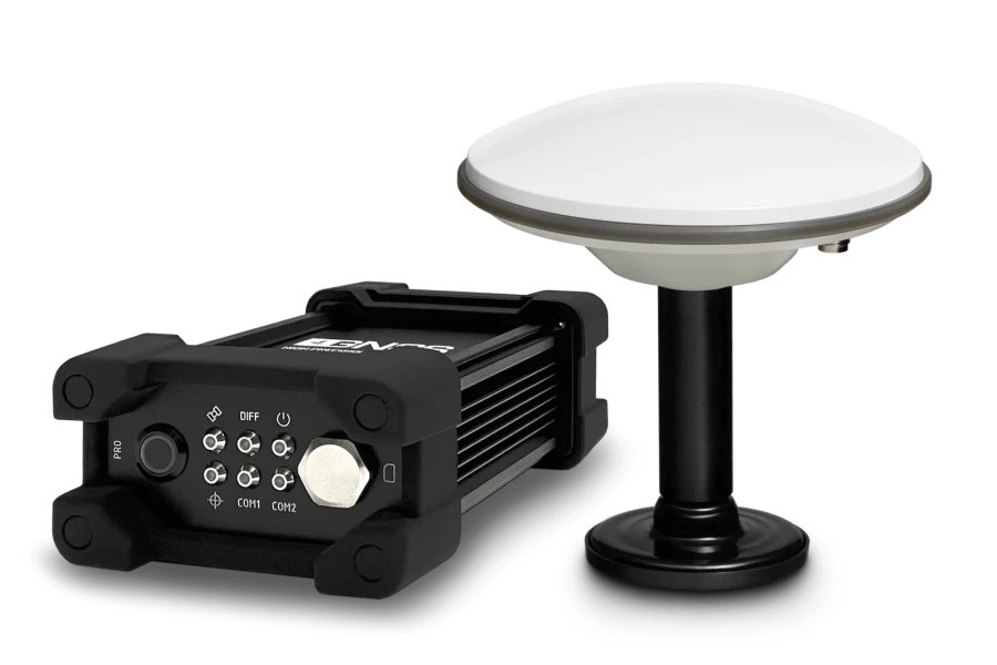 4GNSS receiver 4GNSS Pro