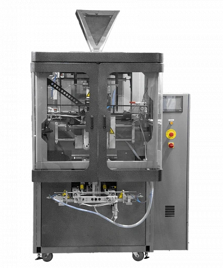 Packaging machine Inpak-Ultra