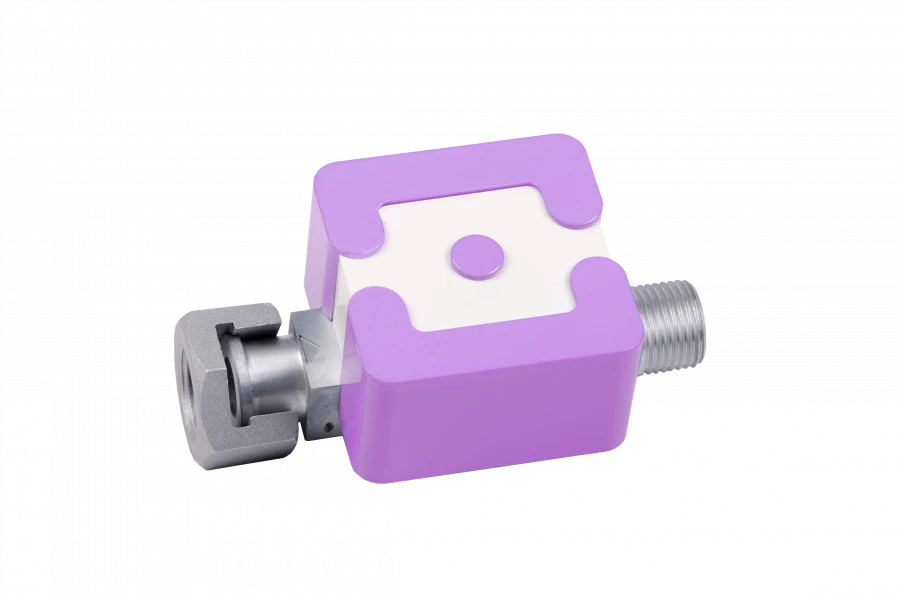 Elehant SGBD-1,8 gas meter