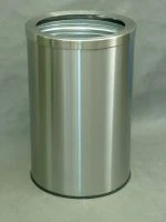 Urn "Barrel", 500x800