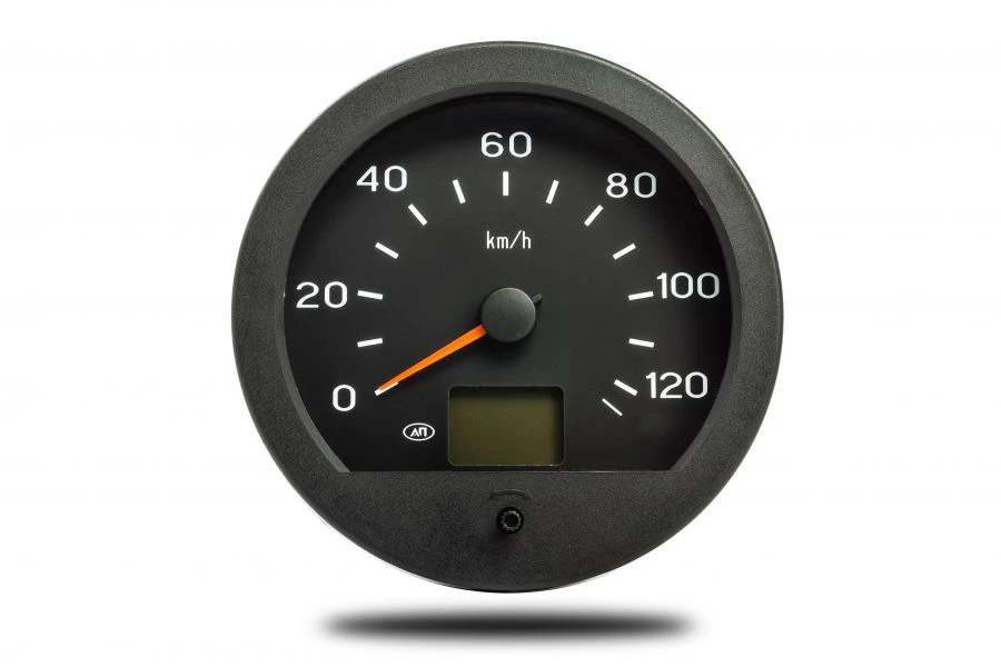 812.3802010 Speedometer display unit