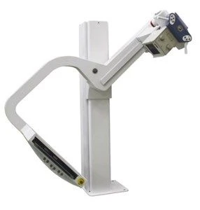 Radiographic apparatus RENEX-RC