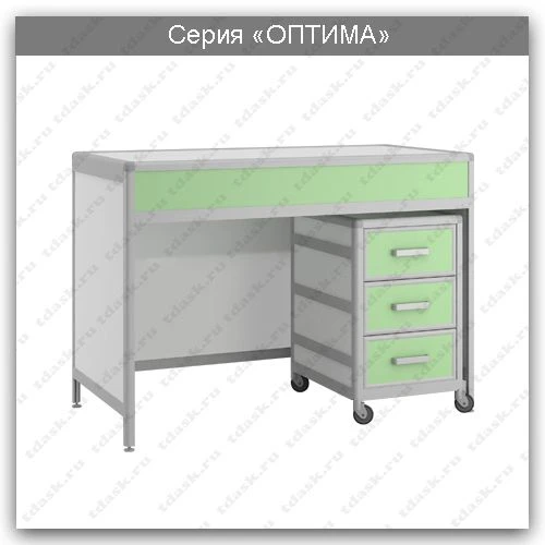 Optima Series Laboratory Table:SL.04.00