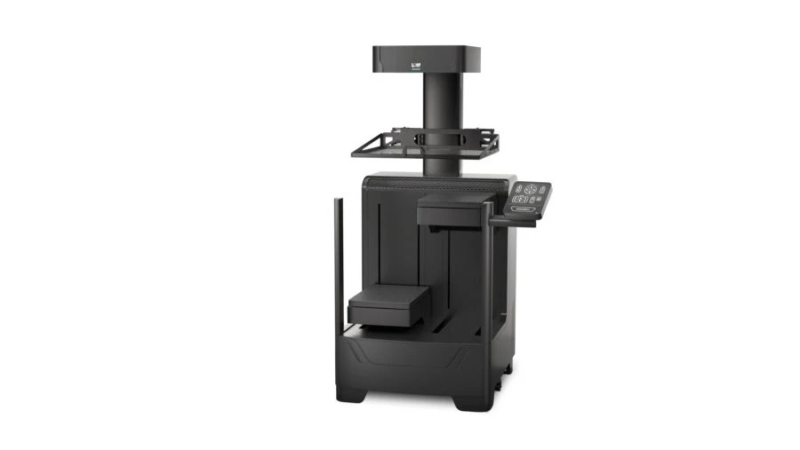 Planetary scanner ELAR PlanScan A2-600P50