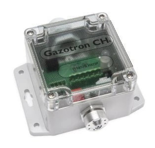 Gasotron SZ-D-SN4-R gas alarms