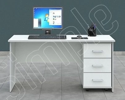 Writing desk