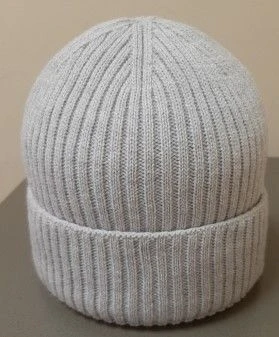 Knitted cap
